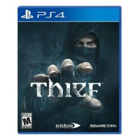 Thief PS4