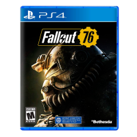 Fallout 76 PS4
