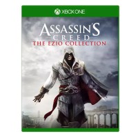 Assassins Creed: The Ezio Collection XBOX ONE
