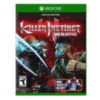 Killer Instinct XBOX ONE