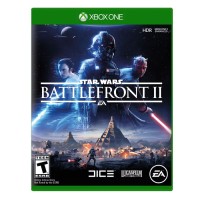 Star Wars Battlefront II XBOX ONE