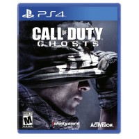Call of Duty: Ghosts PS4