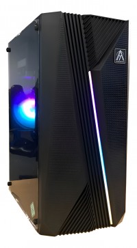 GAMER LITE | AMD Ryzen 3 3200G + 8GB + SSD M.2 512GB