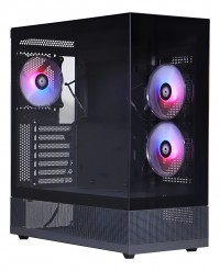 GAMER ULTRA | Intel Core i5 13400 + 16GB + SSD M.2 1TB + Intel B580 12GB