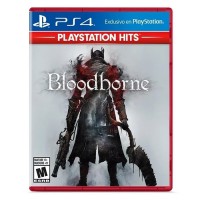 Bloodborne PS4