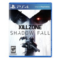 Killzone Shadow Fall PS4
