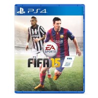 EA Sports FIFA 15