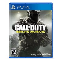 Call of Duty: Infinite Warfare PS4