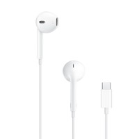 Auriculares Apple Earpods USB-C