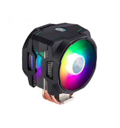 MasterAir MA610P ARGB Cooler Cpu (Outlet)