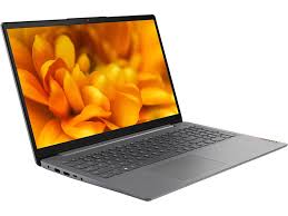 NOTEBOOK LENOVO IDEAPAD 3 15ITL6 - I7-1165G7 - 8GB - 256GB SSD - 15,6" FHD - W11H (OUTLET)