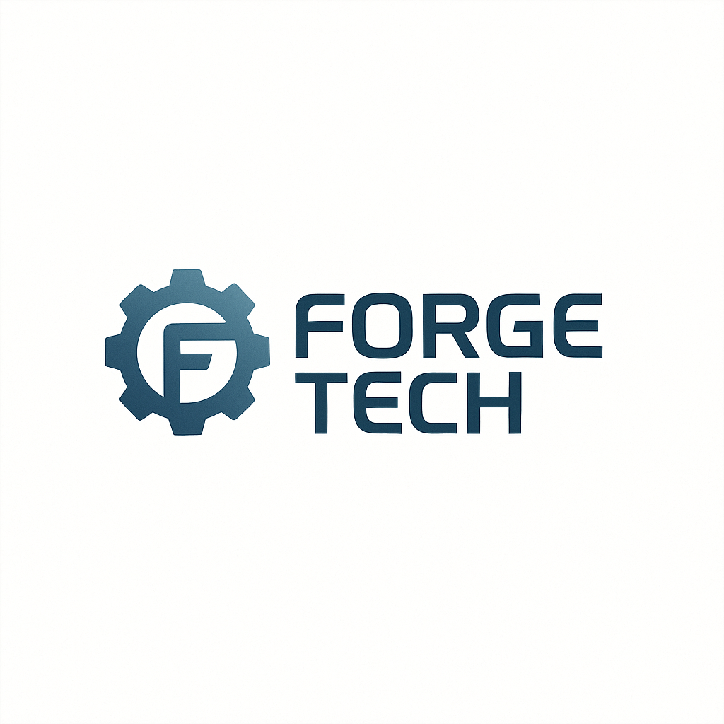 ForgeTech
