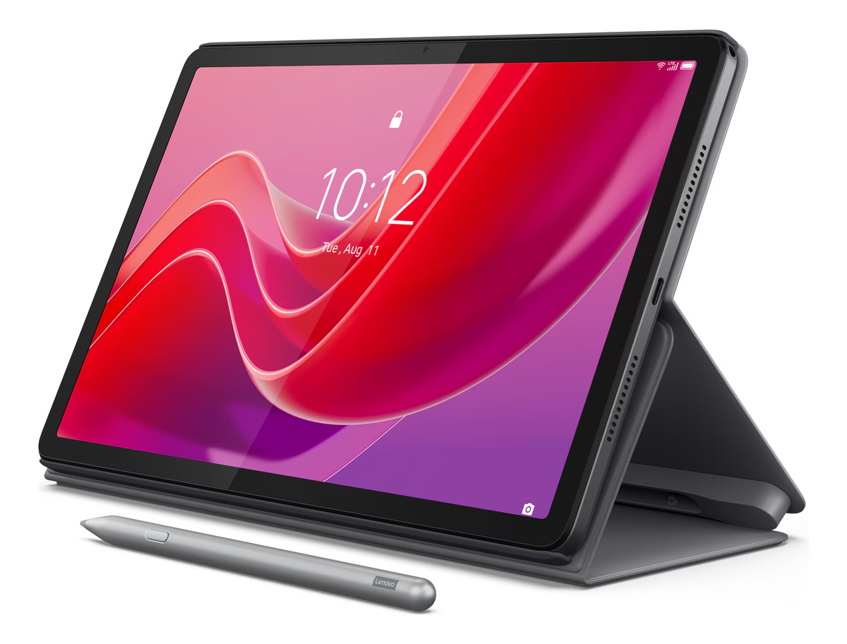 Tablet Lenovo Tab M11 8gb 128gb 11 Android S/ Pen  (Outlet)