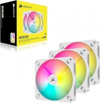 FAN COOLER CORSAIR A120 RGB X3 (OUTLET)