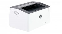 IMPRESORA SIMPLE FUNCIÓN MONOCROMÁTICA HP LASERJET 107A 220V SIN TONER (OUTLET)