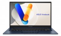 NOTEBOOK ASUS VIVOBOOK 14 INTEL CORE I3 1215U, 8GB DE RAM, 128GB SSD, FULL HD, WINDOWS 11 HOME (OUTLET)