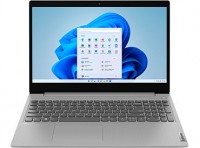 NOTEBOOK LENOVO IDEAPAD 3 15ITL05 15.6″ FHD INTEL CORE I3 1115G4 20GB 256GB (OUTLET)