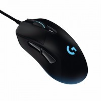 MOUSE GAMER LOGITECHG SERIES G403 NEGRO RGB (OUTLET)