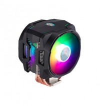 MASTERAIR MA610P ARGB COOLER CPU (OUTLET)