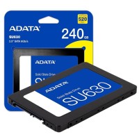 DISCO SATA ADATA 240GB SATA SU630 (OUTLET)