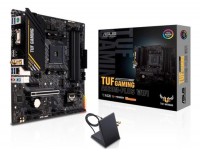MOTHERBOARD ASUS TUF A520M-PLUS WIFI AMD AM4 RYZEN (OUTLET)