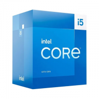 PROCESADOR INTEL CORE I5 13400F 10 NÚCLEOS / 16 THREADS 4.6GHZ LGA1700 (OUTLET)