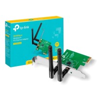PLACA DE RED TP LINK WN881ND VER 2.2 (OUTLET)
