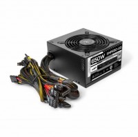 FUENTE SENTEY SNP650GS 80 PLUS WHITE (OUTLET)