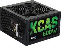 FUENTE AEROCOOL KCAS 600W (OUTLET)