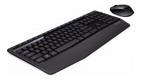 COMBO WIRELESS LOGITECH MK 345 TECLADO+MOUSE INALAMBRICO MK345 (OUTLET)