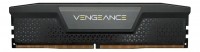 MEMORIA RAM DDR5 CORSAIR VENGEANCE BLACK 16GB 5200MHZ (OUTLET)