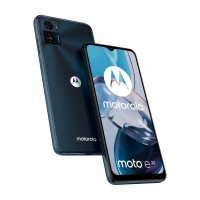 CELULAR MOTO E22 32GB 3GB RAM NEGRO (OUTLET)