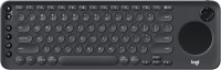 Teclado Smart TV K600 (Outlet)