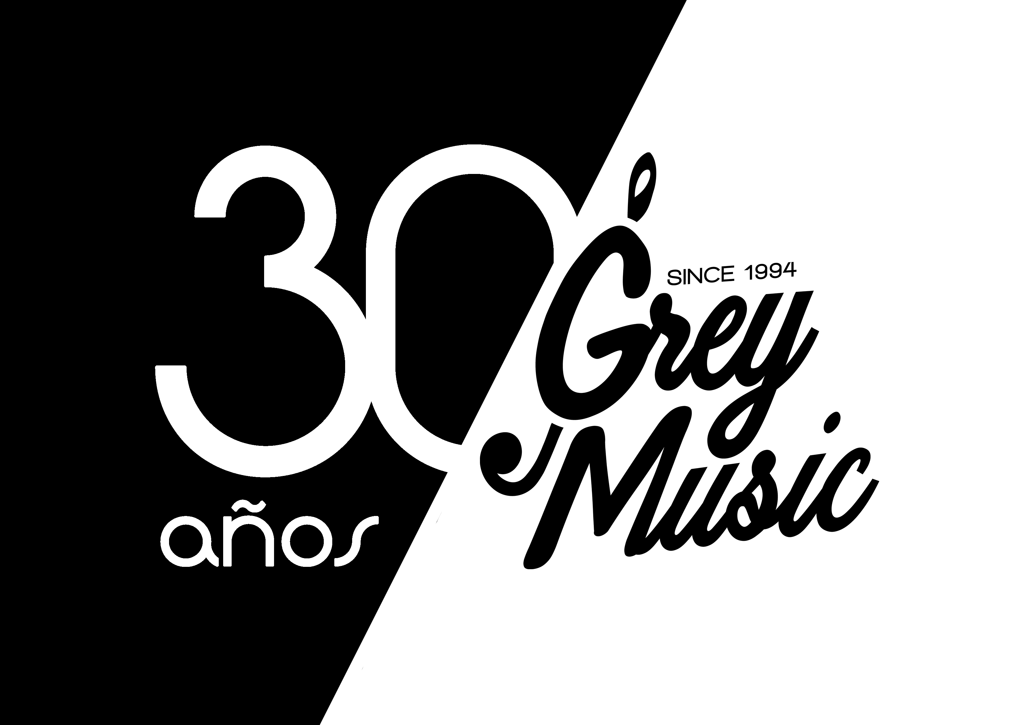 Grey Music