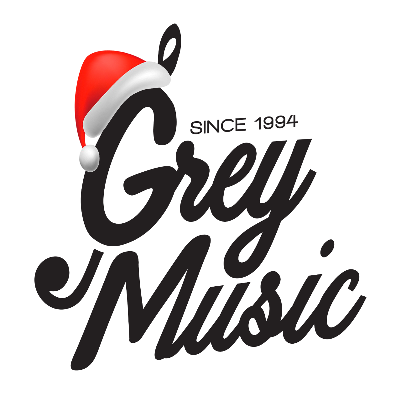 Grey Music