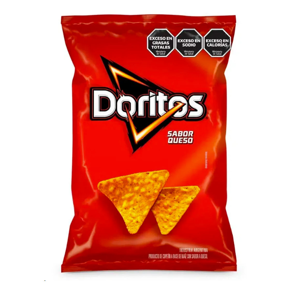 DORITOS Queso 77 grs