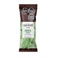 Paleta Menta bañada en Chocolate Vacalin 72 gramos