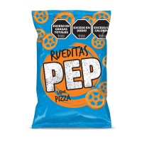 PEP Rueditas 74 gramos