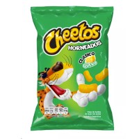 CHEETOS Queso 43 grs