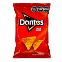 DORITOS Queso 40 grs