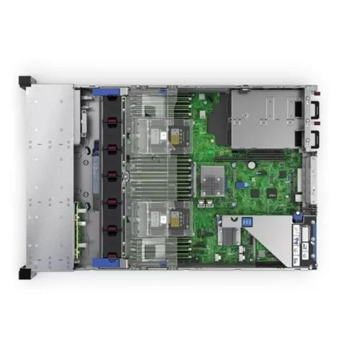 Servidor HPE Proliant DL380 G10+