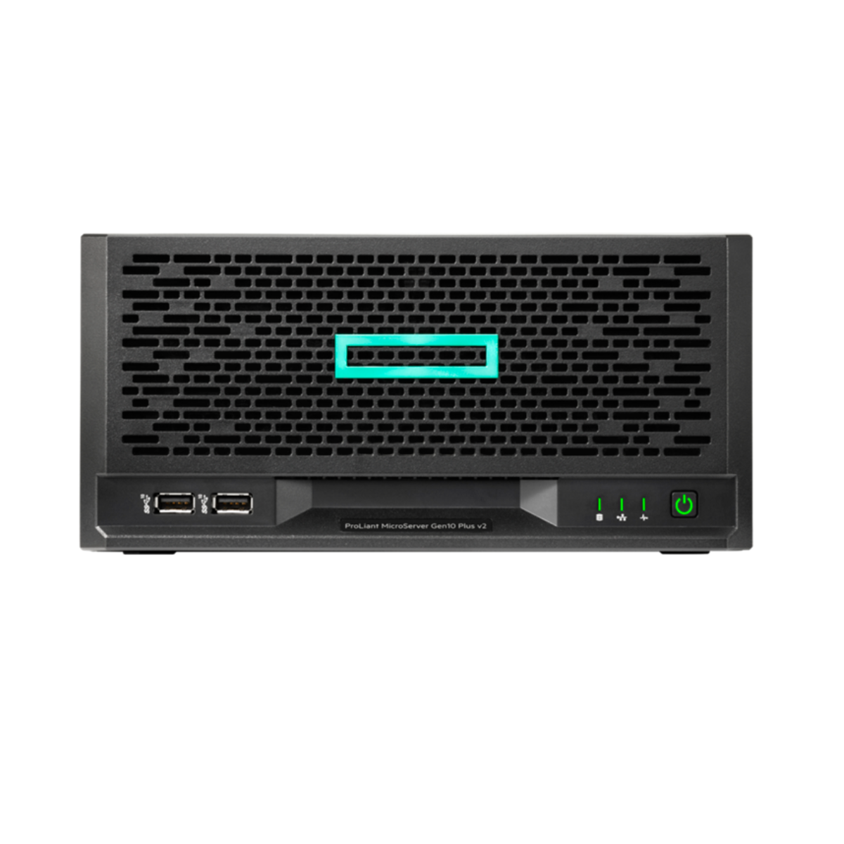 HPE Proliant MicroServer G10+