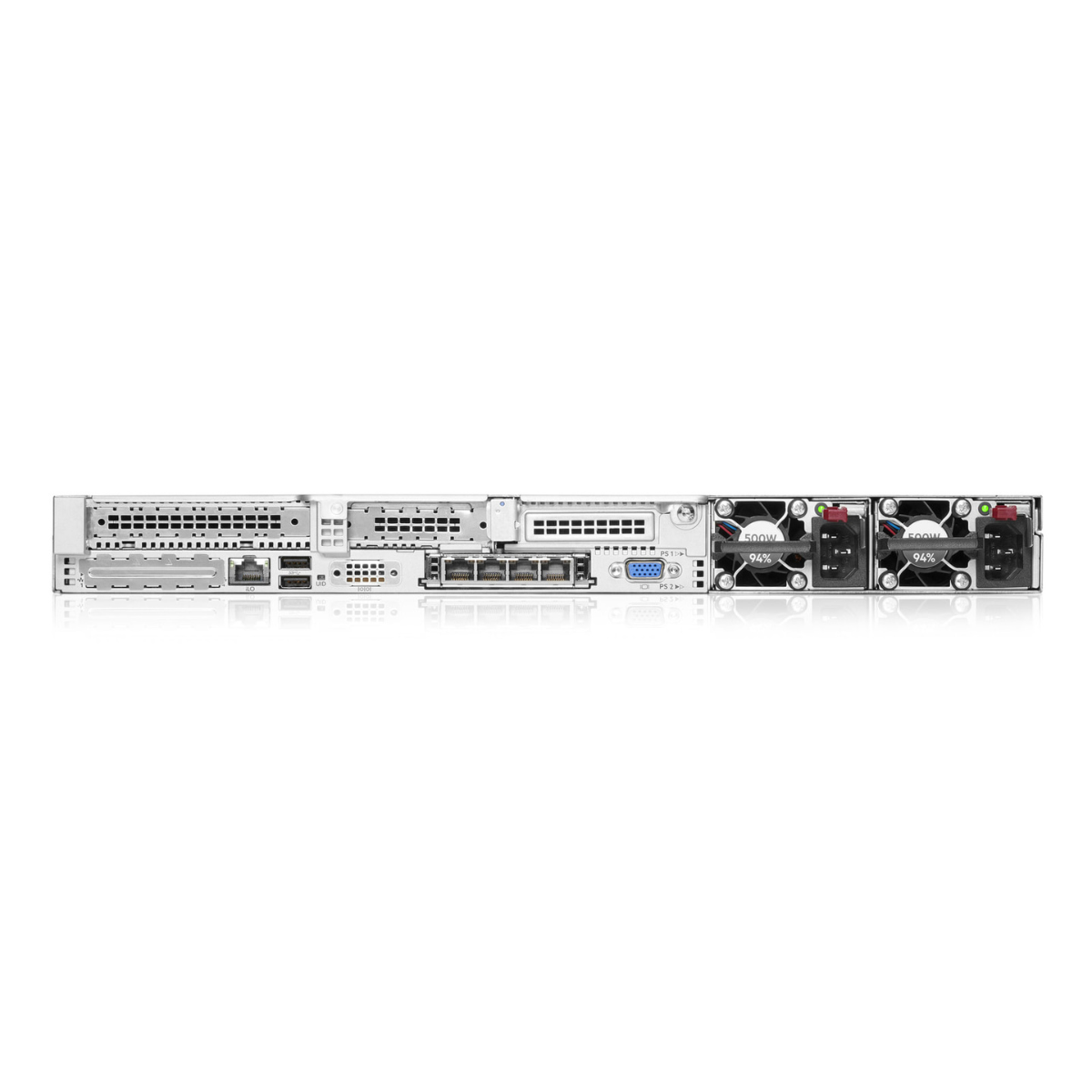 HPE Proliant DL360 G10