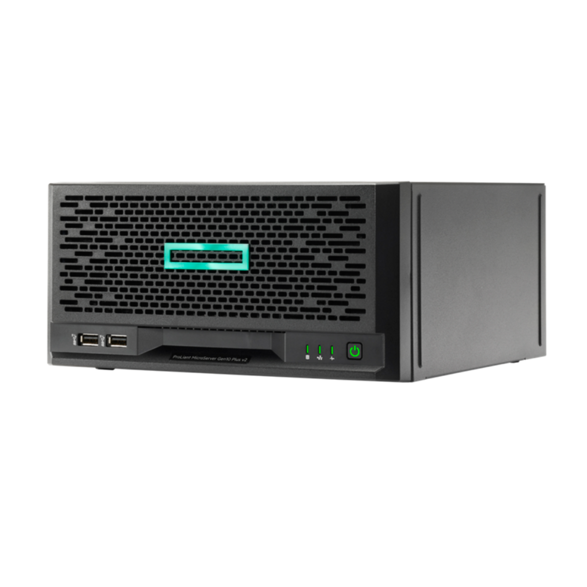 HPE Proliant MicroServer G10+