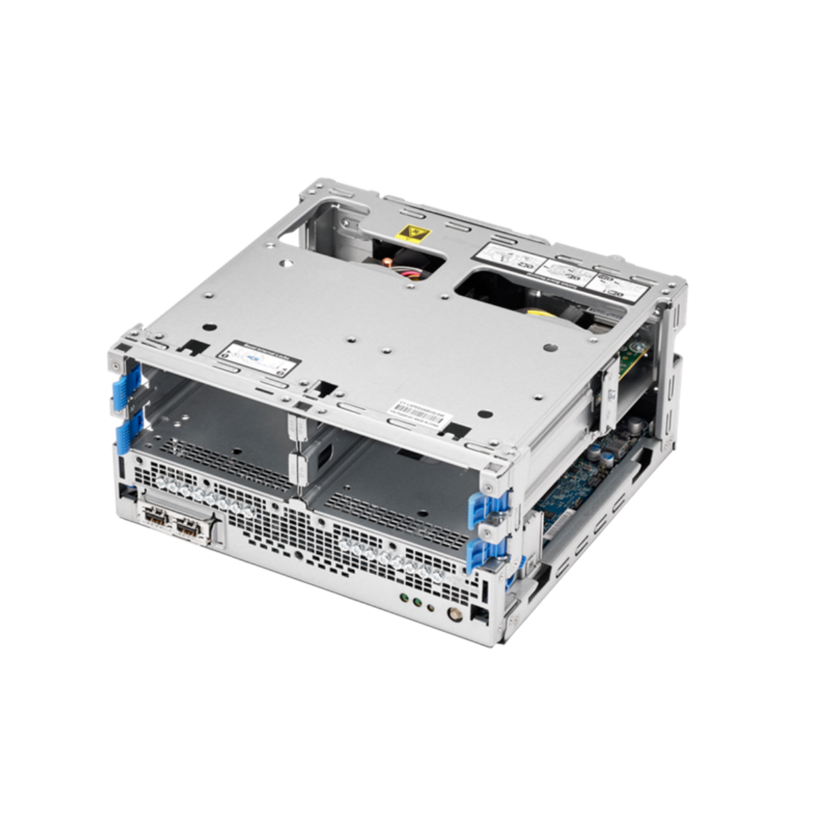 HPE Proliant MicroServer G10+