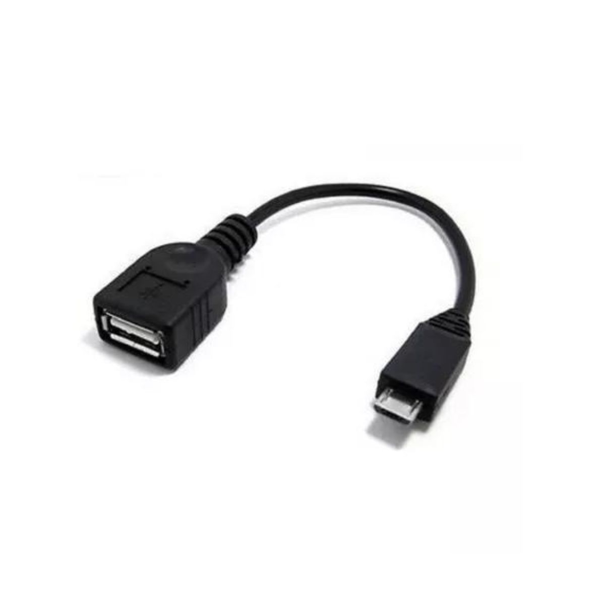Cable Usb Hembra OTG a Microusb