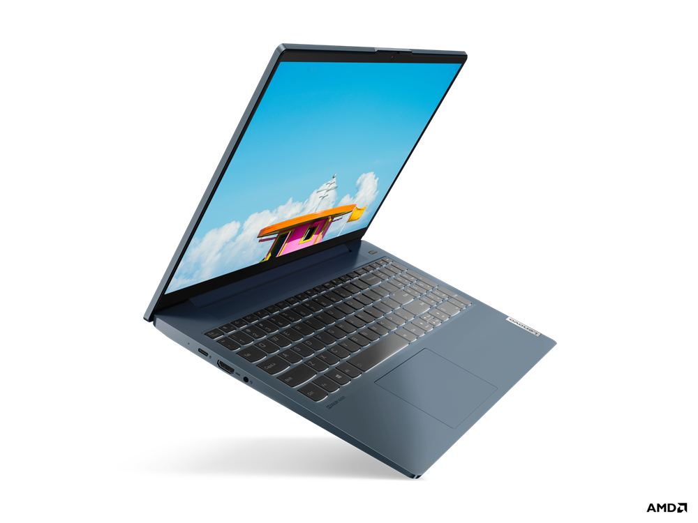 Notebook Lenovo IP 5 15ALC05 R5 8G 512G W 11S (3520)