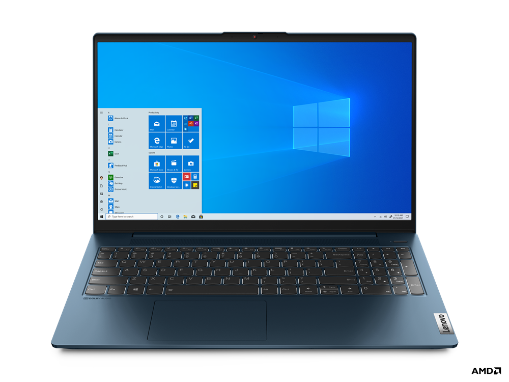 Notebook Lenovo IP 5 15ALC05 R5 16G 512G W 11S (3537)