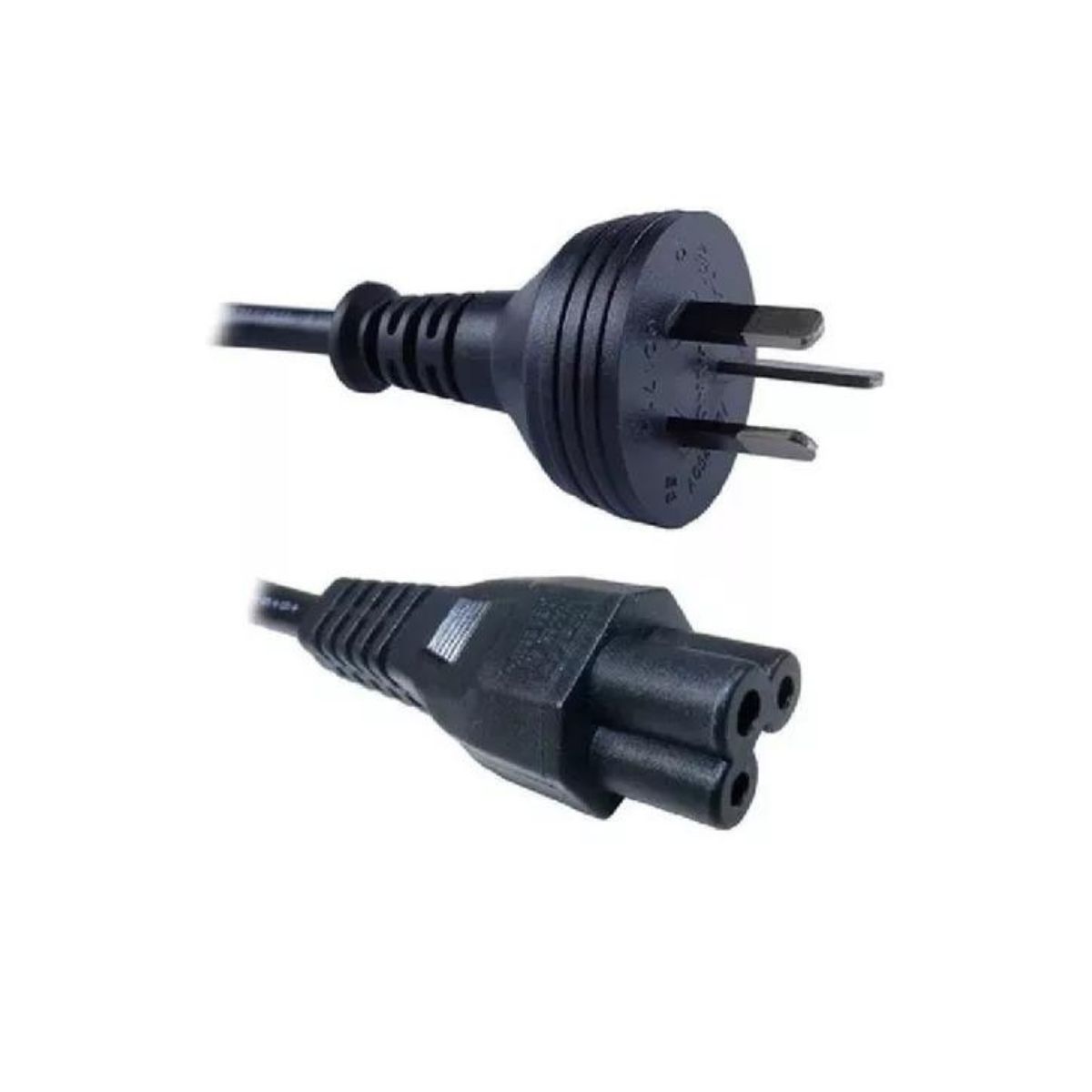 Cable Power Trebol Notebook