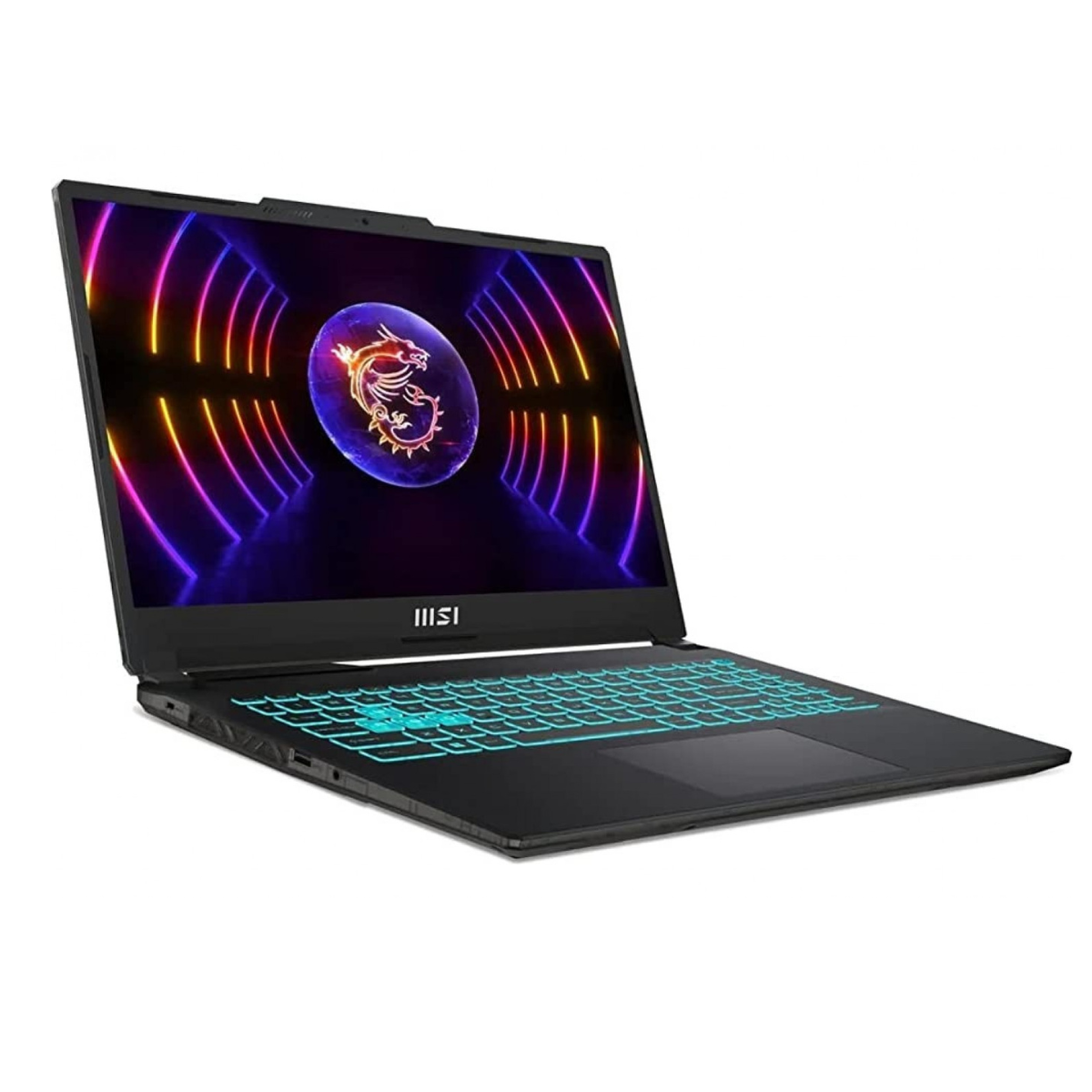 Notebook MSI Cyborg 15 A13UDX Intel I5-13420H 15.6